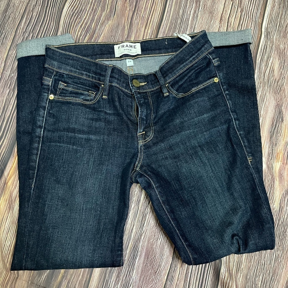 Frame Jeans